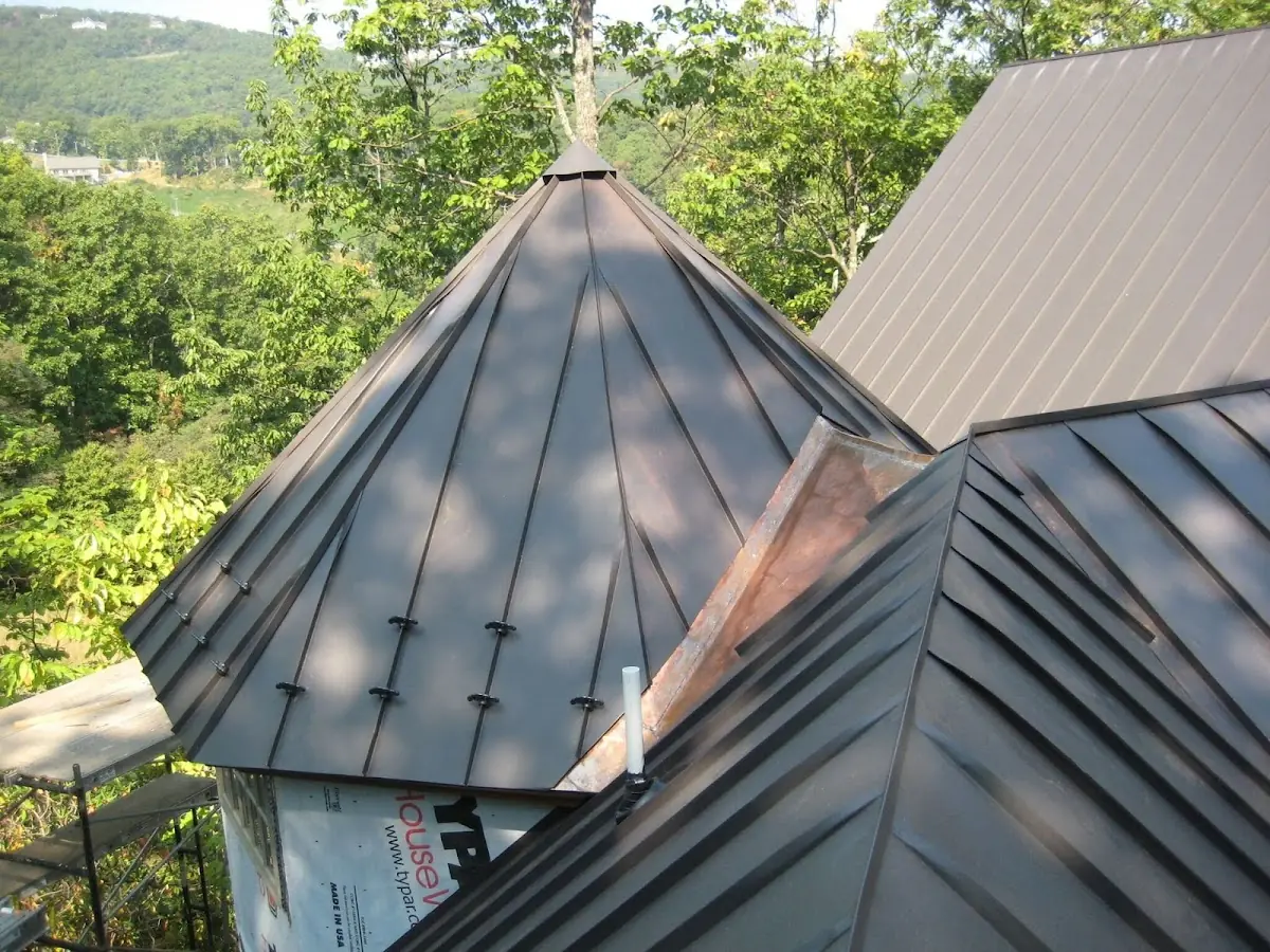 Professional Roof Tarp Installation by Craftsman Roofing in Irwindale
