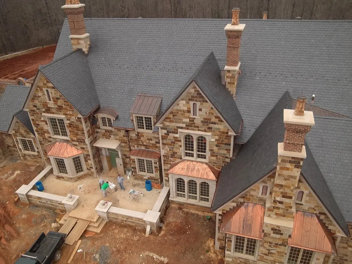 Craftsman Roofing Roof Waterproofing project in Irwindale